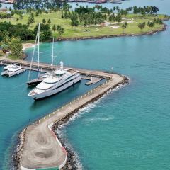 Horizons Sky Bar & Cigar Lounge User Photo