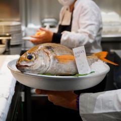 Langosteria User Photo