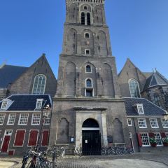 Spuistraat 122 Italian Restaurant User Photo