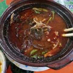 韩城夜市 User Photo