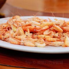 正宗高流河饭店原创风姜鸡 User Photo