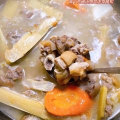 情星龙虾馆(总店) User Photo