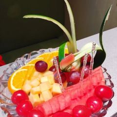 海底撈火鍋(高新活力匯店)張用戶圖片
