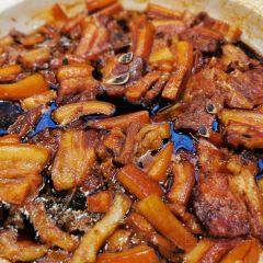 孙掌勺鱼头泡饼(怀特店) User Photo