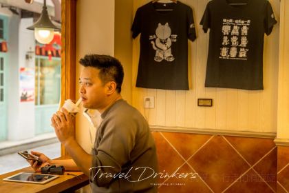 张三疯猫式奶茶&杂货铺(三友店)