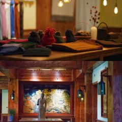 Lijiang Songzan Linka Hotel - Western Restaurant User Photo