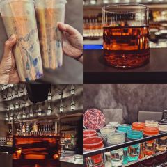 巴兴特色菌汤和毛肚(三曹路店) User Photo