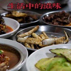 姚家烧烤 User Photo