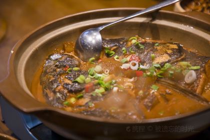 永泉味道(翠湖店)