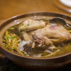 永泉味道(翠湖店) User Photo