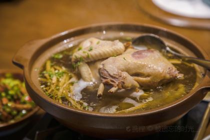 永泉味道(翠湖店)