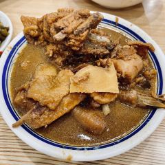 老店大宴鸡(晶华大道店) User Photo