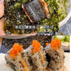 鰻匠·專注活鰻魚烤肉料理（合歡路店）張用戶圖片