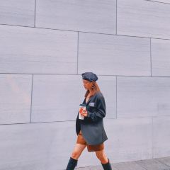 CHAGEE霸王茶姬(兴龙街店) User Photo