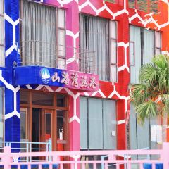山海湾渔港 User Photo