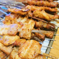 羊行烧烤(沂水店) 여행 사진