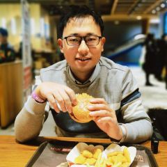 哈吉客HijK(家悦城店) User Photo
