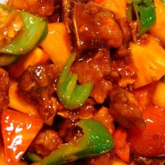 XINGLONG CHARACTERISTIC LEISURE FARM User Photo