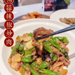 徐记海鲜(新世界中心店) User Photo