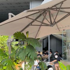SAANCI山池咖啡（卓悅中心店）張用戶圖片