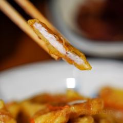 铁岭人家·锅包肉·锦州烧烤 User Photo