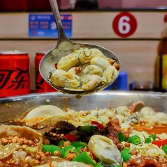 聚友香鱼庄·贤南川菜馆 User Photo