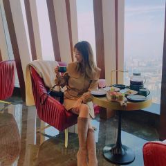 泉客廳LAPUTA·天空之城張用戶圖片