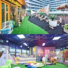 Dakku沖鴨俱樂部張用戶圖片