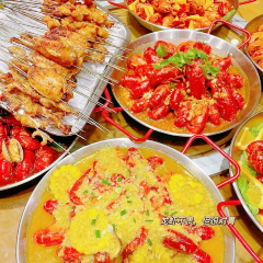 五德酒家 User Photo