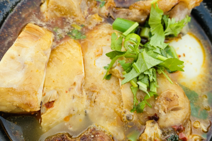 鄯善楼兰风情街