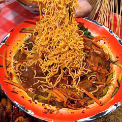 小柒香辣蟹(总店) User Photo