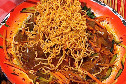 小柒香辣蟹(总店)