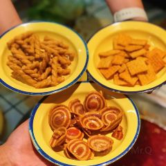 萬勇超黄喉火鍋(金沙店) User Photo