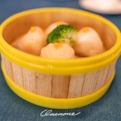 鴻福酒家（地王大廈店）張用戶圖片