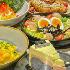 两点钟·烘焙·早午餐 Doppio'clock Bakery&Brunch(苏宁广场店) User Photo