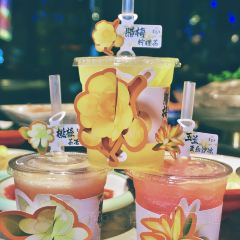 莺花渡火锅(长嘉汇店) User Photo