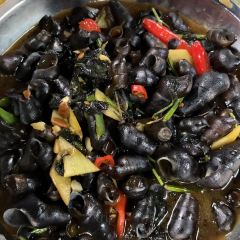 罗浮山天然谷(那里花开店) User Photo