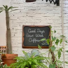 點味咖啡(WEi CAFE)張用戶圖片