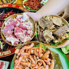 西门汤锅 User Photo