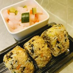 我们的炸鸡(二七万达店) User Photo