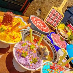 Happy Lamb Hot Pot ảnh của người dùng