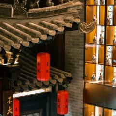 喜院 User Photo