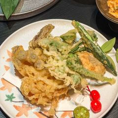 Sutang Wagyu Cuisine (Zhongyi Road Branch) User Photo