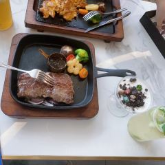 牛扒先生（大亞灣新福鑫店）張用戶圖片