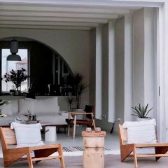 雲杉·萨慕迩森餐厅 User Photo