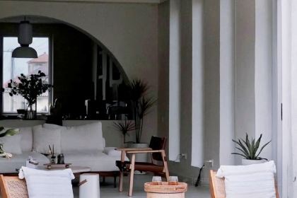 雲杉·萨慕迩森餐厅