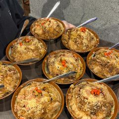 楠火锅(正弘城店) User Photo