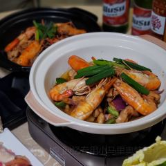 禄婶鸡煲·香港打边炉(皇城店) User Photo