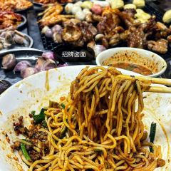 会丰烧烤 User Photo