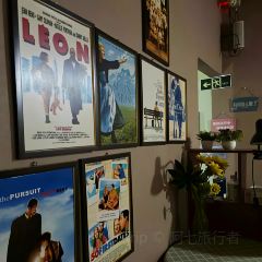 梦想咖啡1号店(010号店) User Photo